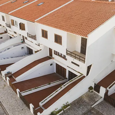 Casa vacanze Best Houses 08 - Surf House In Baleal