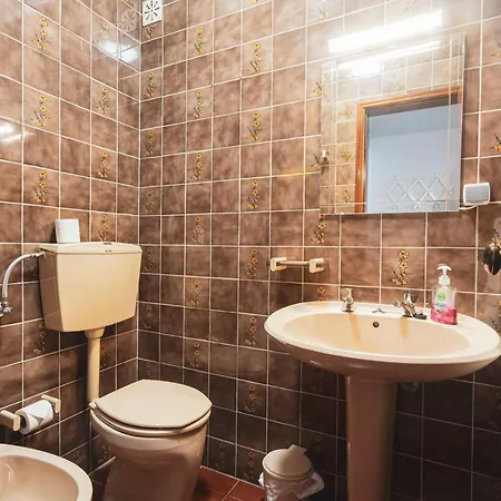 Best Houses 08 - Surf House In Baleal Casa vacanze *