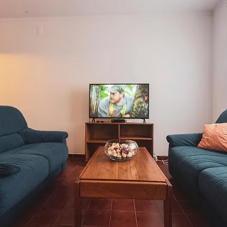 Best Houses 08 - Surf House In Baleal Casa vacanze