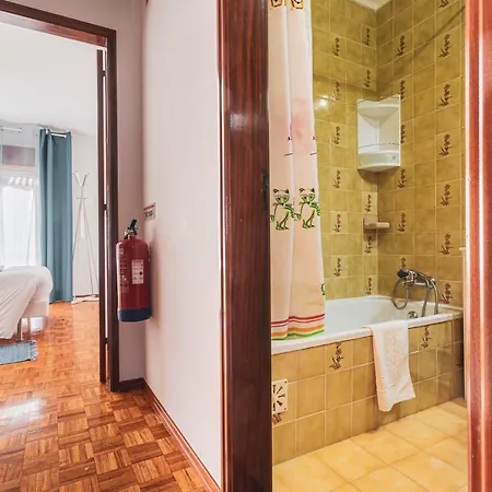 Casa vacanze Best Houses 08 - Surf House In Baleal Peniche