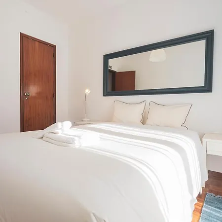 Best Houses 08 - Surf House In Baleal Casa vacanze Peniche