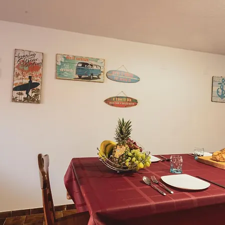 Best Houses 08 - Surf House In Baleal Casa vacanze Peniche