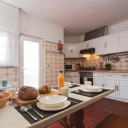 Best Houses 08 - Surf House In Baleal Casa vacanze