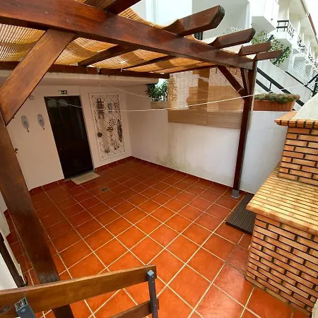 Best Houses 08 - Surf House In Baleal