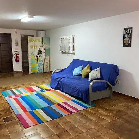 Casa vacanze Best Houses 08 - Surf House In Baleal *
