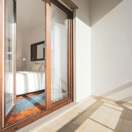 Best Houses 08 - Surf House In Baleal * Peniche