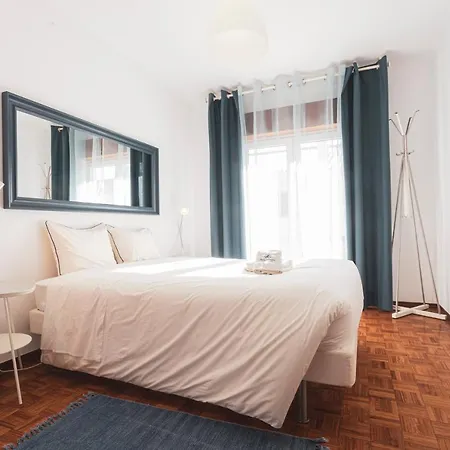 Best Houses 08 - Surf House In Baleal Dom wakacyjny Peniche