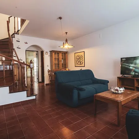 Dom wakacyjny Best Houses 08 - Surf House In Baleal