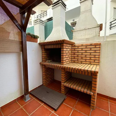 Dom wakacyjny Best Houses 08 - Surf House In Baleal Peniche