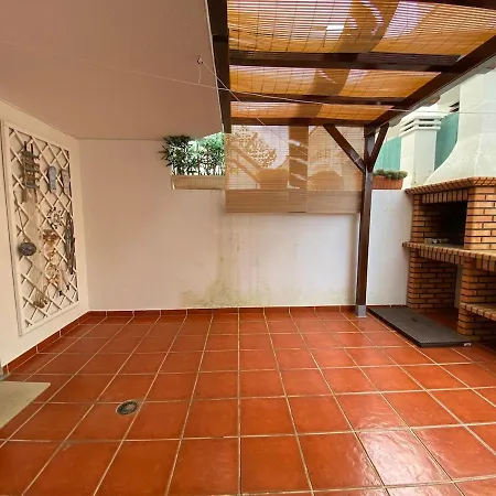 Best Houses 08 - Surf House In Baleal Dom wakacyjny